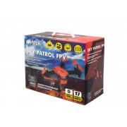 Радиоуправляемый квадрокоптер «SKY PATROL FPV» арт. 521076