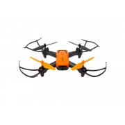 Радиоуправляемый квадрокоптер «SKY PATROL FPV» арт. 521076