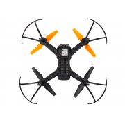 Радиоуправляемый квадрокоптер «SKY PATROL FPV» арт. 521076