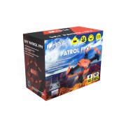 Радиоуправляемый квадрокоптер «SKY PATROL FPV» арт. 521076