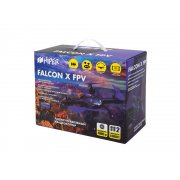 Радиоуправляемый квадрокоптер «FALCON X FPV» арт. 521075