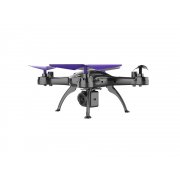 Радиоуправляемый квадрокоптер «FALCON X FPV» арт. 521075