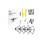 Радиоуправляемый квадрокоптер «FALCON X» арт. 521074