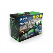 Радиоуправляемый квадрокоптер «FALCON X» арт. 521074