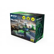Радиоуправляемый квадрокоптер «FALCON X» арт. 521074