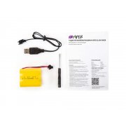 Радиоуправляемый внедорожник «SLASH RIDER» арт. 521072