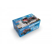 Радиоуправляемый внедорожник «SLASH RIDER» арт. 521072