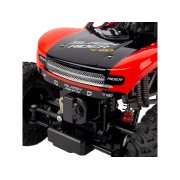 Радиоуправляемый внедорожник «SLASH RIDER» арт. 521072