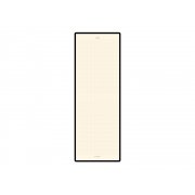 Блокнот А5 «Megapolis Reporter»