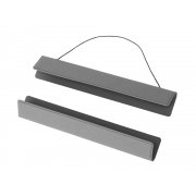 Магнитная подвесная рамка для фото и документов «Favor»