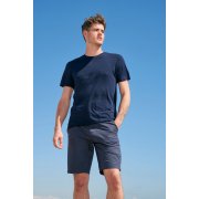 Футболка Odyssey, черная арт. 03805324