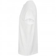 Футболка оверсайз мужская Boxy Men, белая арт. 03806102