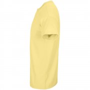 Футболка оверсайз мужская Boxy Men, светло-желтая арт. 03806260