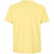 Футболка оверсайз мужская Boxy Men, светло-желтая арт. 03806260