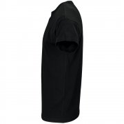 Футболка оверсайз мужская Boxy Men, черная арт. 03806309