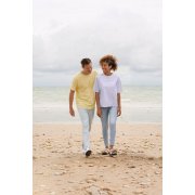 Футболка оверсайз мужская Boxy Men, черная арт. 03806309