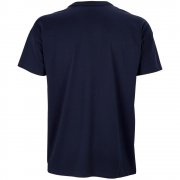 Футболка оверсайз мужская Boxy Men, темно-синяя арт. 03806319