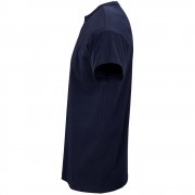 Футболка оверсайз мужская Boxy Men, темно-синяя арт. 03806319