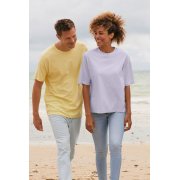 Футболка оверсайз женская Boxy Women, белая арт. 03807102