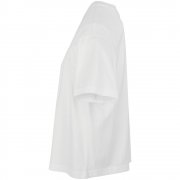 Футболка оверсайз женская Boxy Women, белая арт. 03807102