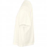 Футболка оверсайз женская Boxy Women, молочно-белая арт. 03807104