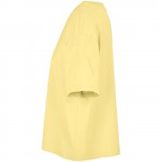Футболка оверсайз женская Boxy Women, светло-желтая арт. 03807260