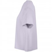 Футболка оверсайз женская Boxy Women, сиреневая арт. 03807701