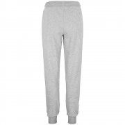 Джоггеры женские Jet Women, серый меланж