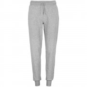 Джоггеры женские Jet Women, серый меланж