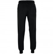Джоггеры Jumbo, черные