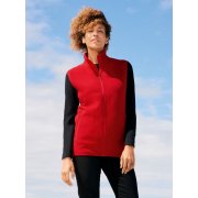 Жилет Factor BW, черный арт. 03822312 Жилет Factor BW, черный арт. 03822312