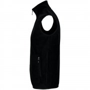 Жилет Factor BW, черный арт. 03822312 Жилет Factor BW, черный арт. 03822312