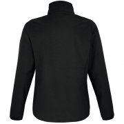 Куртка женская Falcon Women, черная арт. 03828312 Куртка женская Falcon Women, черная арт. 03828312