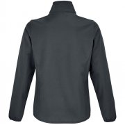 Куртка женская Falcon Women, темно-серая арт. 03828370 Куртка женская Falcon Women, темно-серая арт. 03828370