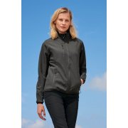 Куртка женская Falcon Women, темно-серая арт. 03828370 Куртка женская Falcon Women, темно-серая арт. 03828370