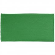Пенал P-case, зеленый
