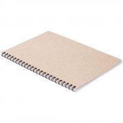 Блокнот Essing M, крафт арт. 15608.00