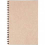 Блокнот Essing M, крафт арт. 15608.00