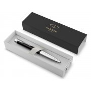 Ручка Parker шариковая «Urban Muted Black CT» арт. 306827