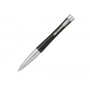 Ручка Parker шариковая «Urban Muted Black CT» арт. 306827