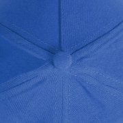 Бейсболка STANDARD, 5 клиньев, металлическая застежка Синий арт. 8300/51 Бейсболка STANDARD, 5 клиньев, металлическая застежка Синий арт. 8300/51