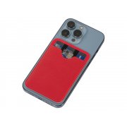 Картхолдер с креплением на телефон «Favor»