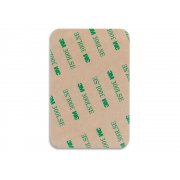 Картхолдер с креплением на телефон «Favor»