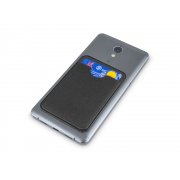 Картхолдер с креплением на телефон «Favor»