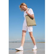 Сумка для покупок Awake, серый меланж