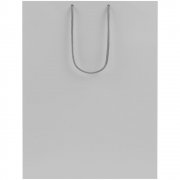 Пакет бумажный Porta XL, серый арт. 15838.10 Пакет бумажный Porta XL, серый арт. 15838.10