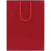Пакет бумажный Porta XL, красный арт. 15838.50 Пакет бумажный Porta XL, красный арт. 15838.50