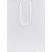 Пакет бумажный Porta XL, белый арт. 15838.60 Пакет бумажный Porta XL, белый арт. 15838.60