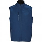 Жилет Falcon BW Men, синий арт. 03825232 Жилет Falcon BW Men, синий арт. 03825232