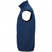 Жилет Falcon BW Men, синий арт. 03825232 Жилет Falcon BW Men, синий арт. 03825232